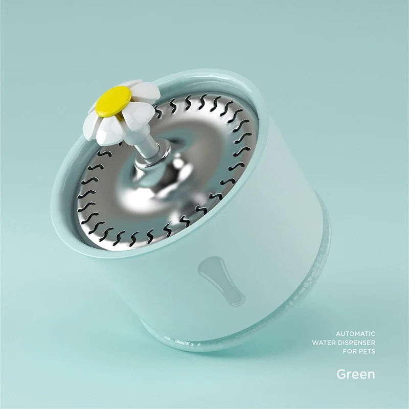 Pet Oasis Water Fountain