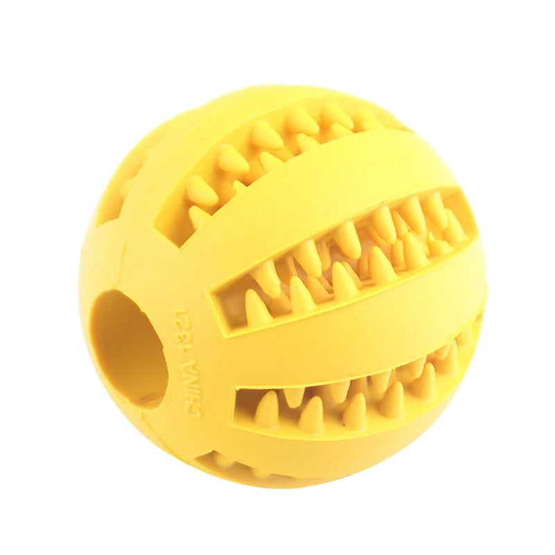 Dental Chew Ball