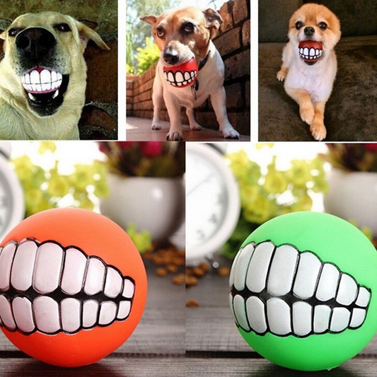 Teeth Ball