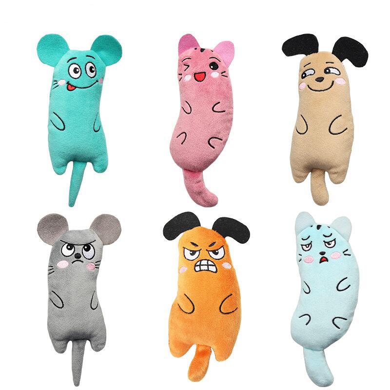 Interactive Cat Toy