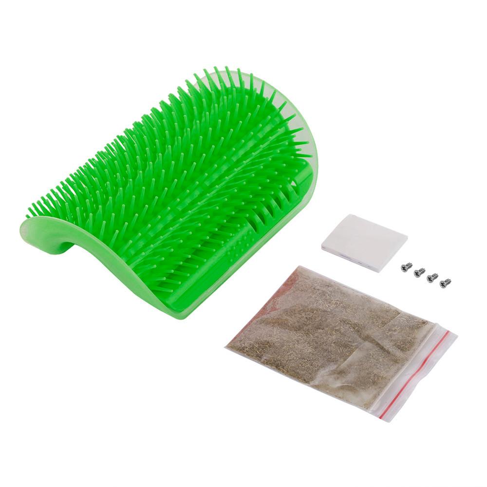 Wall Groomer