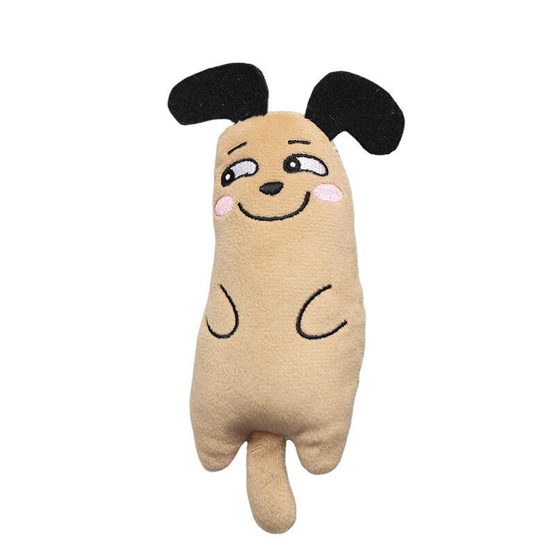 Interactive Cat Toy