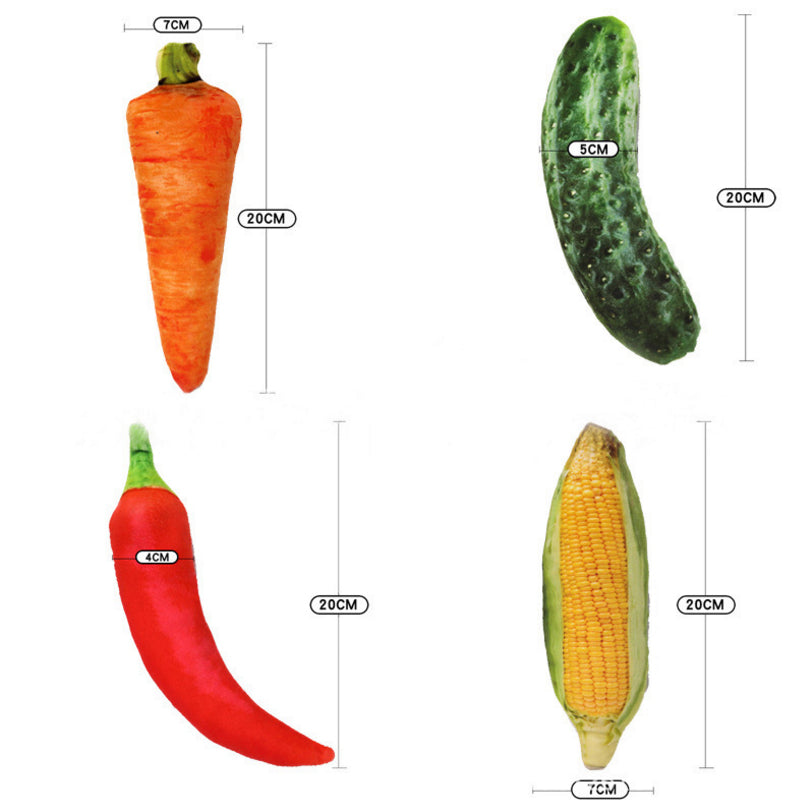 Food Pet Toys