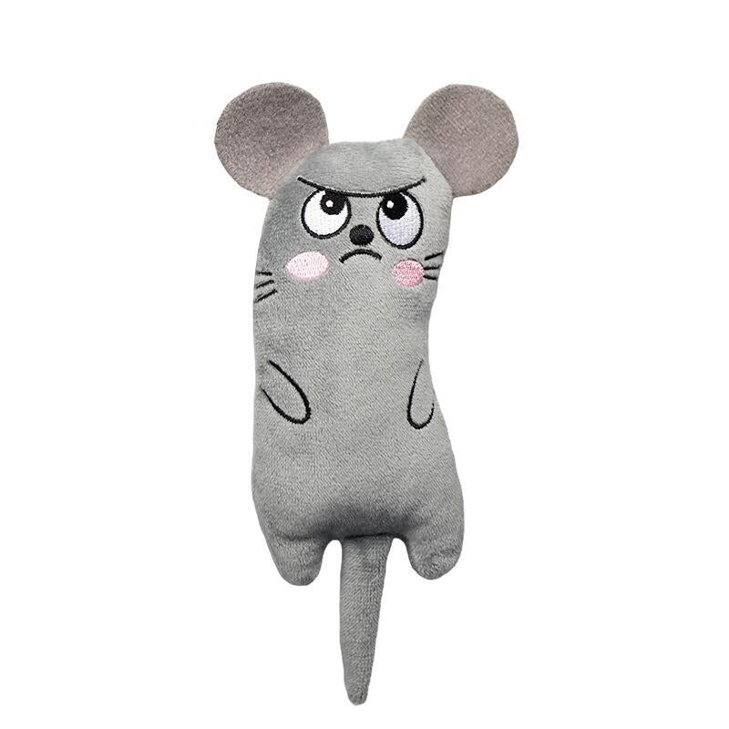 Interactive Cat Toy