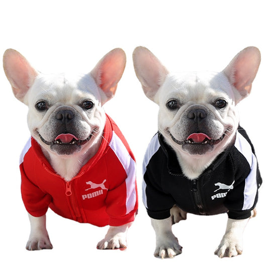 Dog Tracksuit
