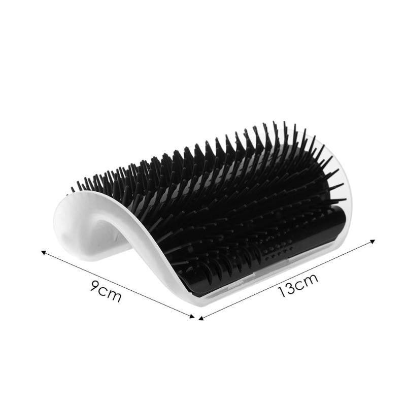 Wall Groomer