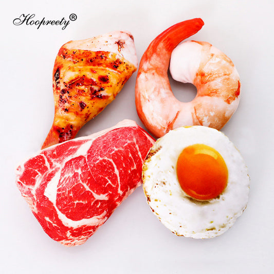 Food Pet Toys
