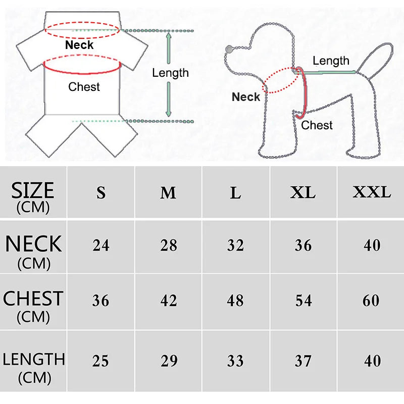 The Dog Face Sleeveless Jacket