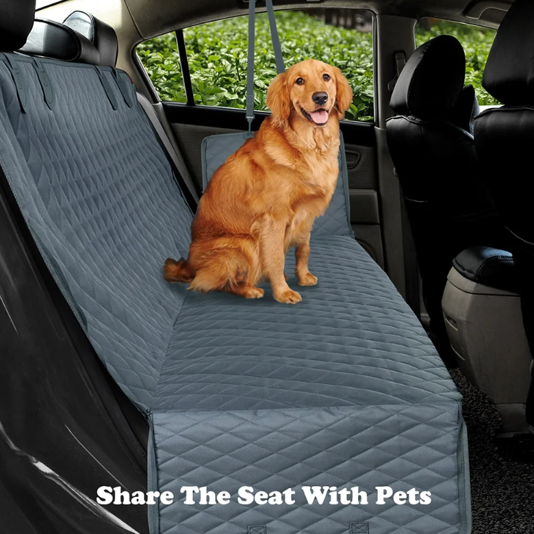 Car Seat Cover