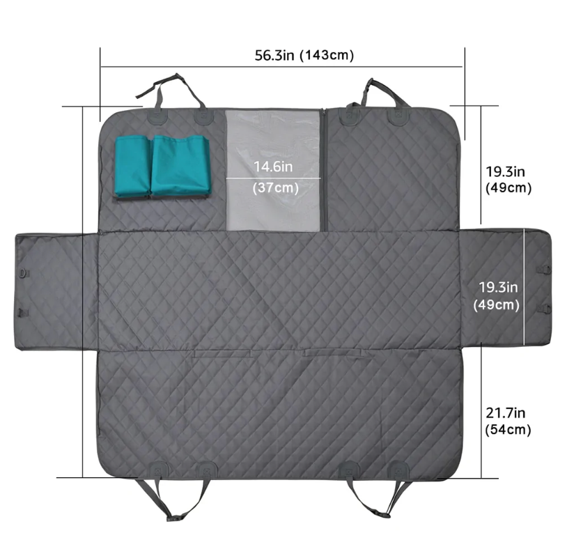Car Seat Cover