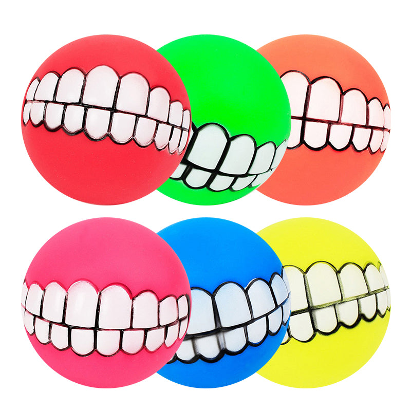 Teeth Ball