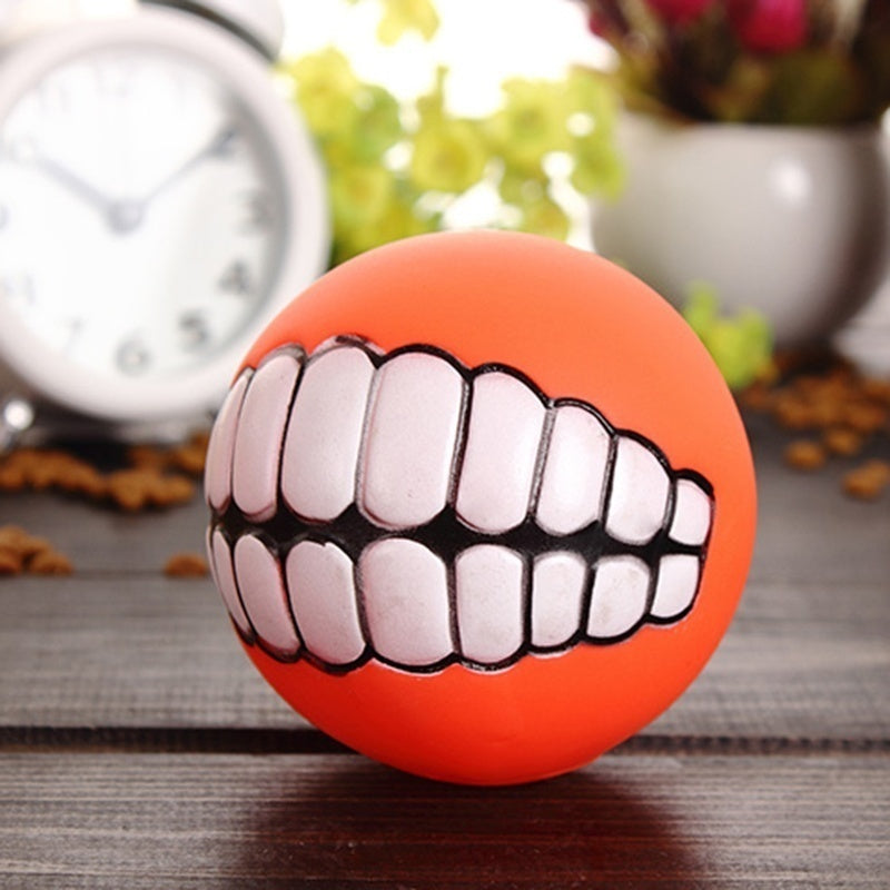 Teeth Ball