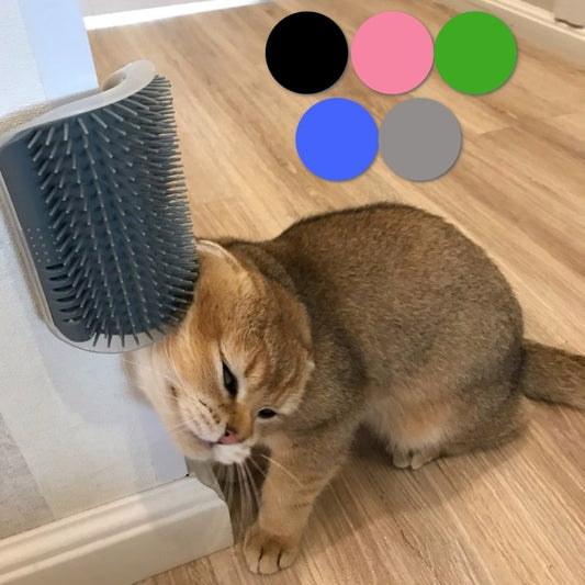 Wall Groomer