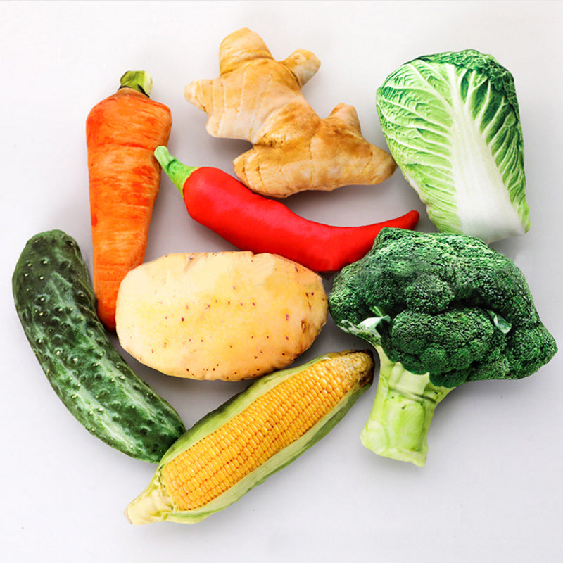 Food Pet Toys