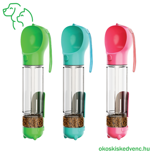 Pet Waterbottle