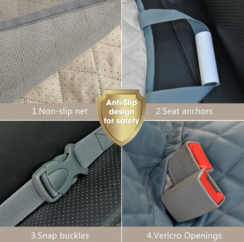 Car Seat Cover