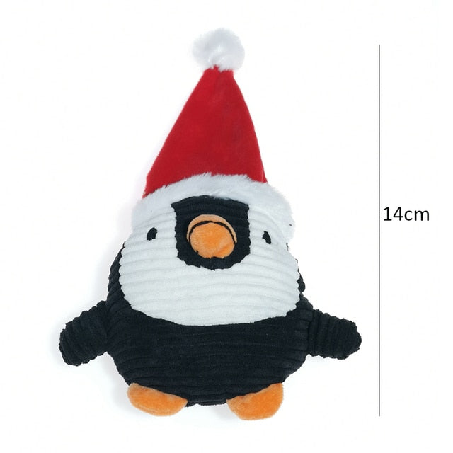 Animal Chew Toy