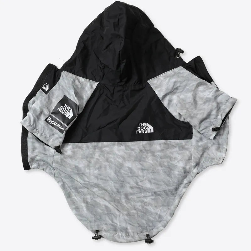 Durable Dog Jacket