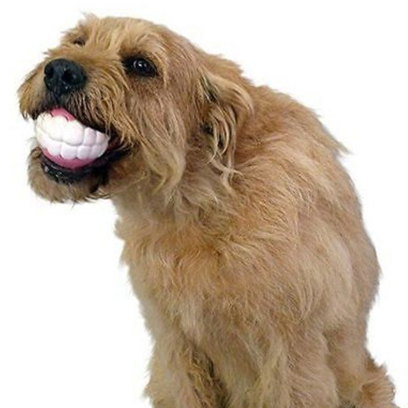 Teeth Ball