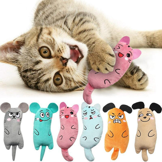 Interactive Cat Toy