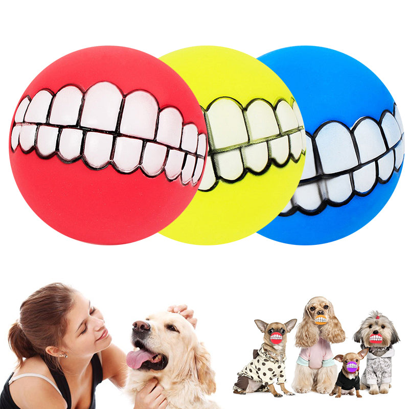 Teeth Ball