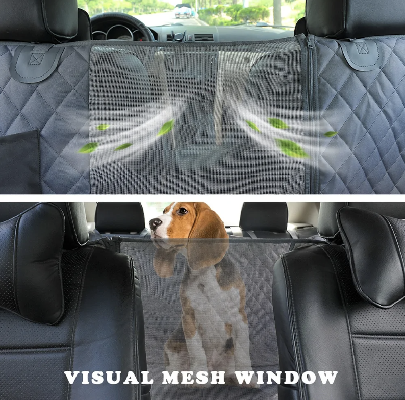 Car Seat Cover